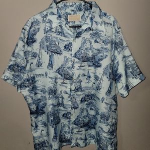 Anderson Little mens Shirt